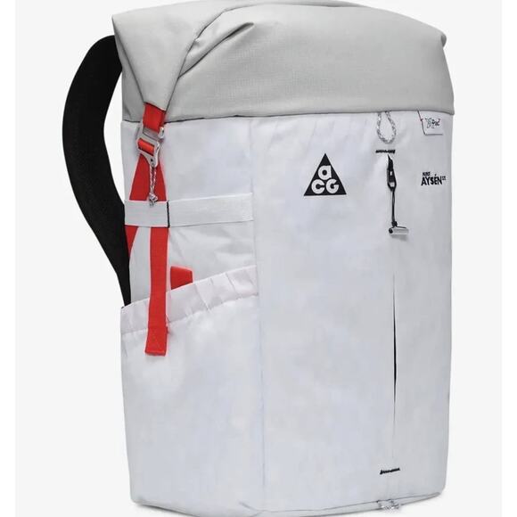 Nike Other - Nike ACG Backpack 32L Aysen Hiking Trail Bag 'Photon Dust' (DV4054-100)
